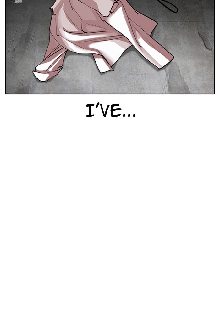 Lookism - Manhwa chapter 308 - page 37