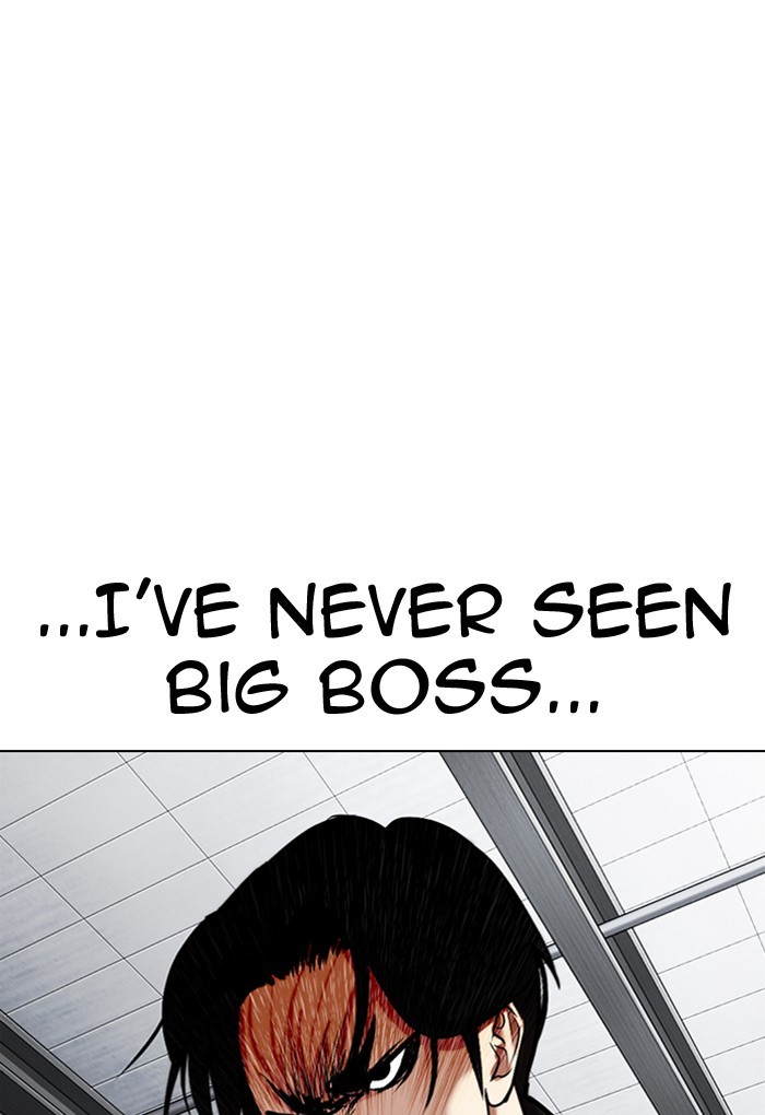 Lookism - Manhwa chapter 308 - page 38