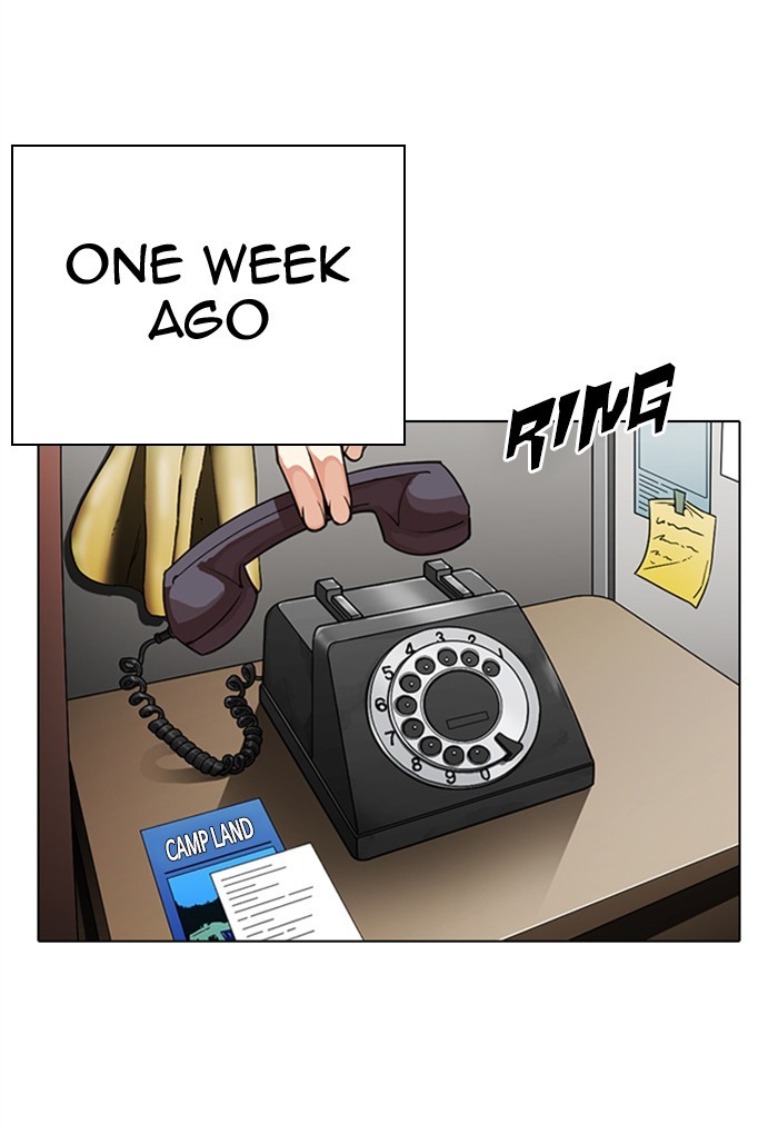 Lookism - Manhwa chapter 308 - page 42