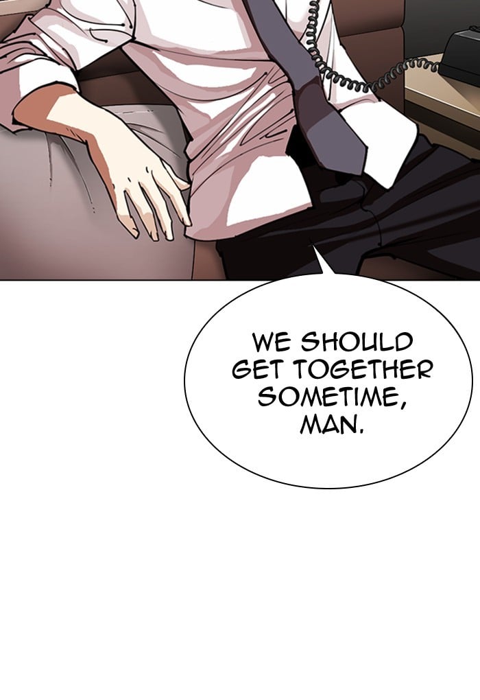 Lookism - Manhwa chapter 308 - page 44