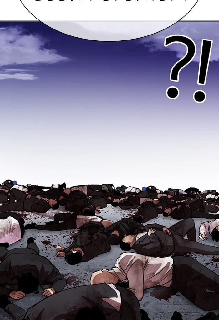 Lookism - Manhwa chapter 308 - page 48