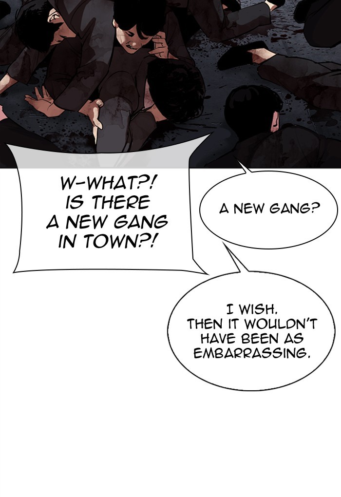 Lookism - Manhwa chapter 308 - page 49