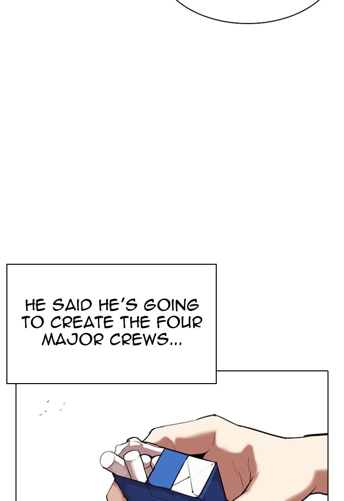 Lookism - Manhwa chapter 308 - page 52