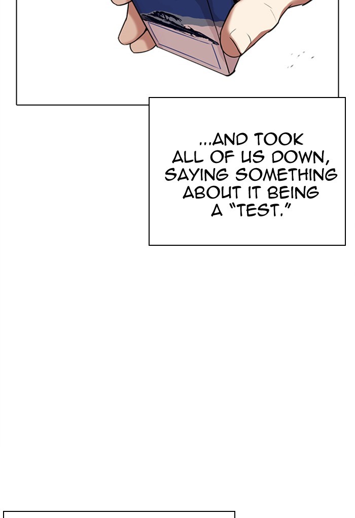 Lookism - Manhwa chapter 308 - page 53
