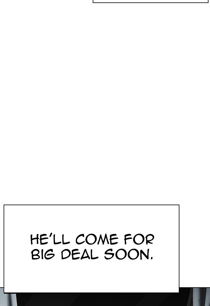 Lookism - Manhwa chapter 308 - page 55