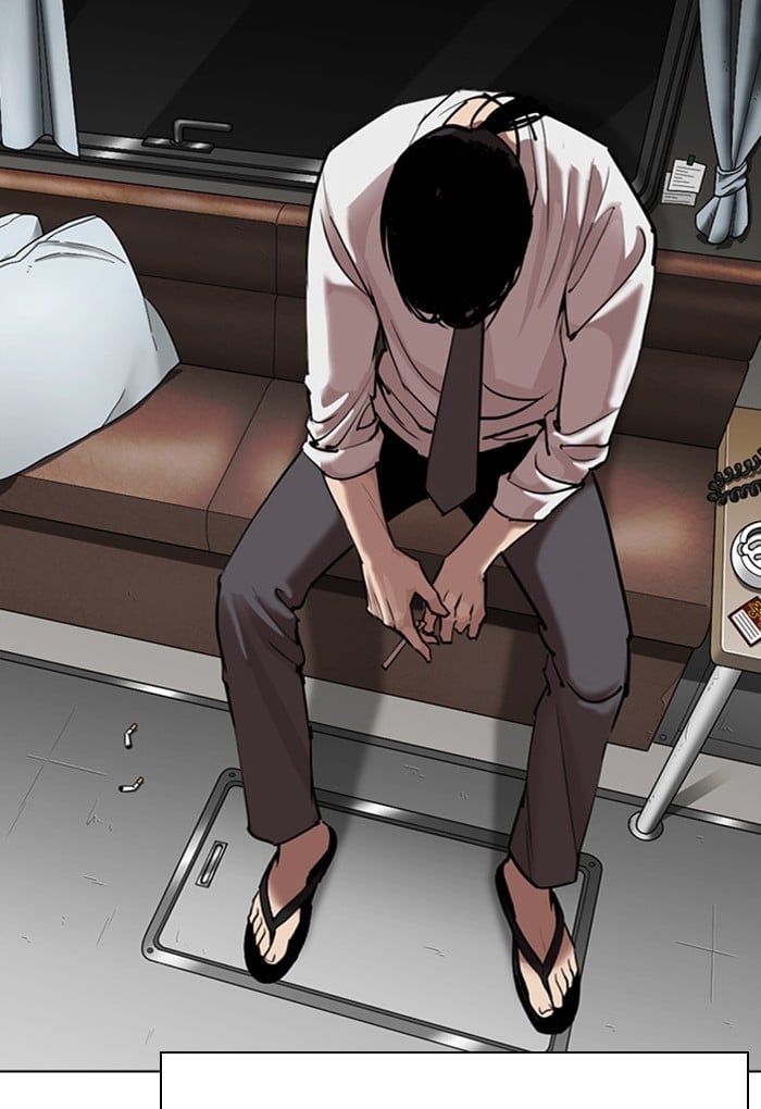 Lookism - Manhwa chapter 308 - page 56