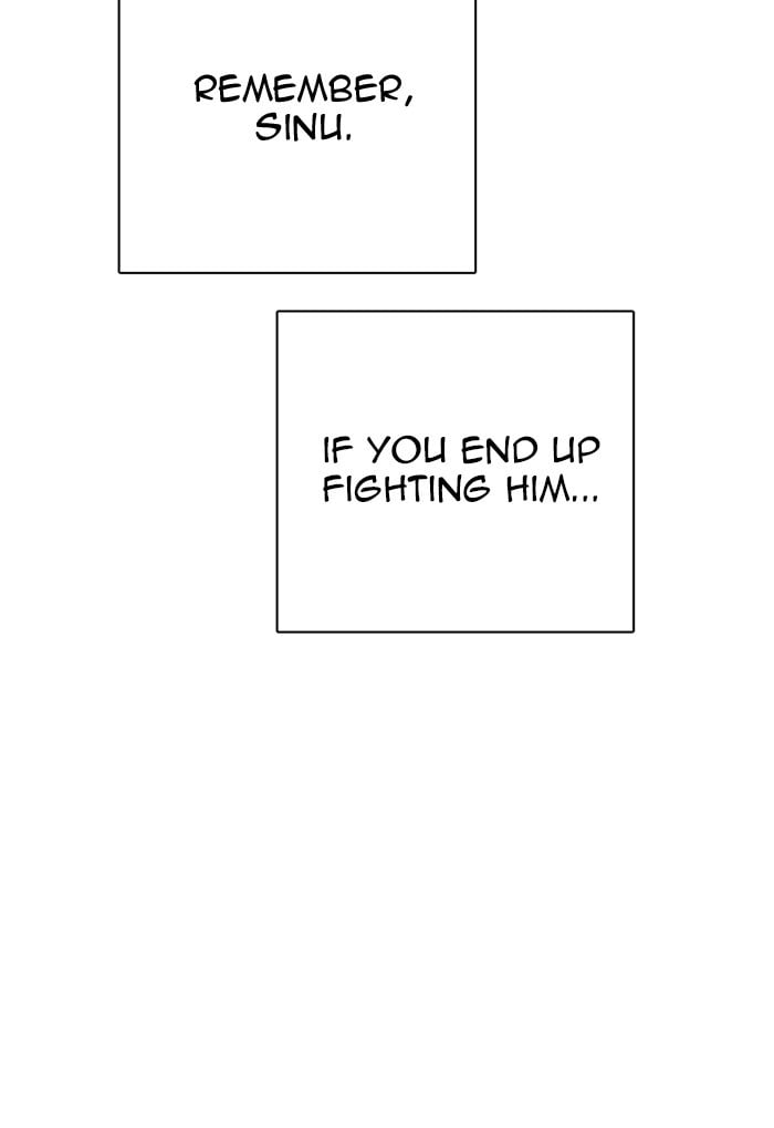 Lookism - Manhwa chapter 308 - page 59