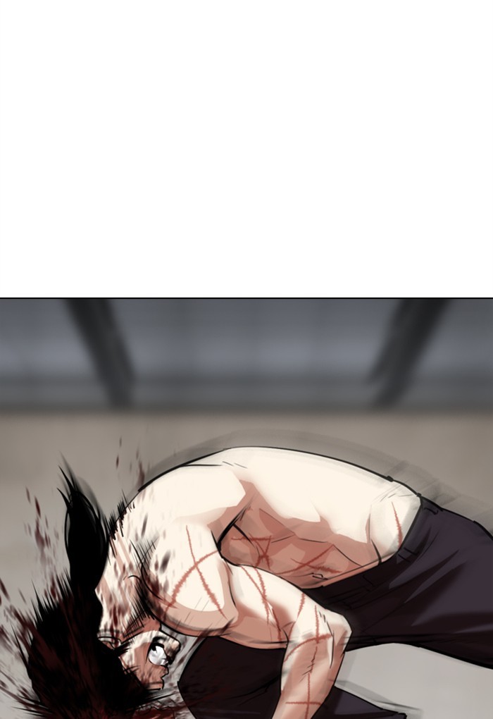 Lookism - Manhwa chapter 308 - page 60