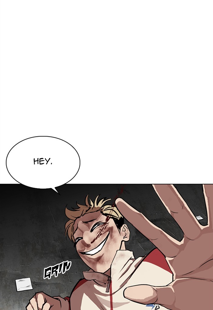 Lookism - Manhwa chapter 308 - page 62