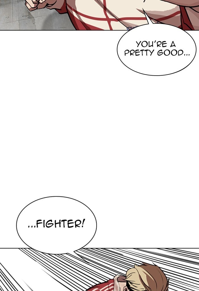 Lookism - Manhwa chapter 308 - page 63