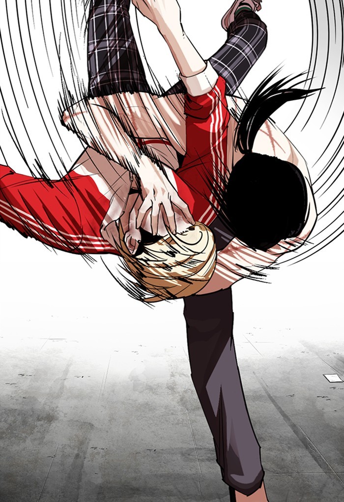 Lookism - Manhwa chapter 308 - page 67