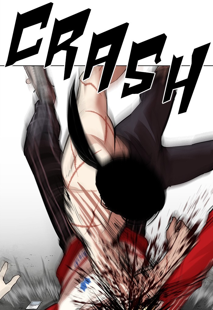 Lookism - Manhwa chapter 308 - page 69