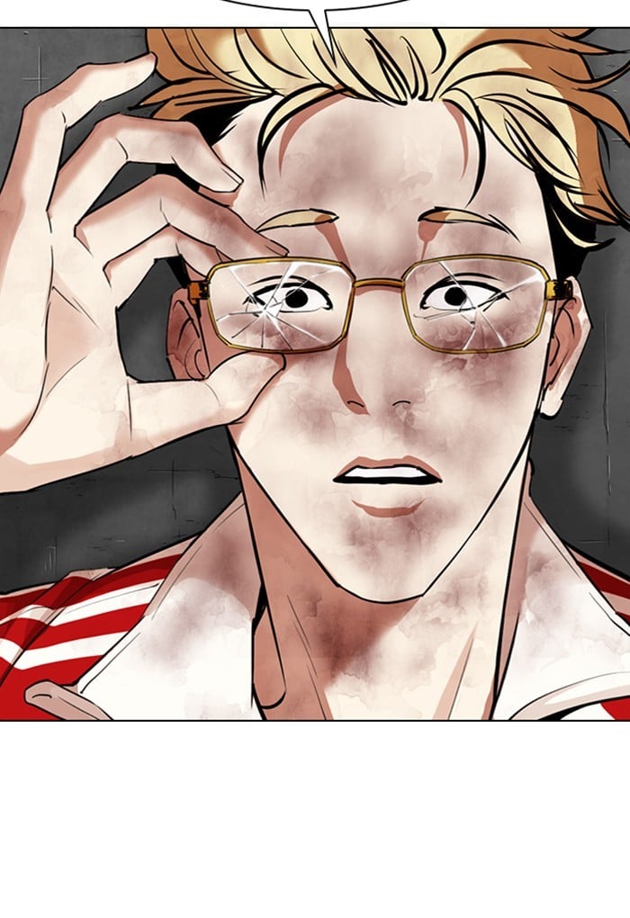 Lookism - Manhwa chapter 308 - page 73