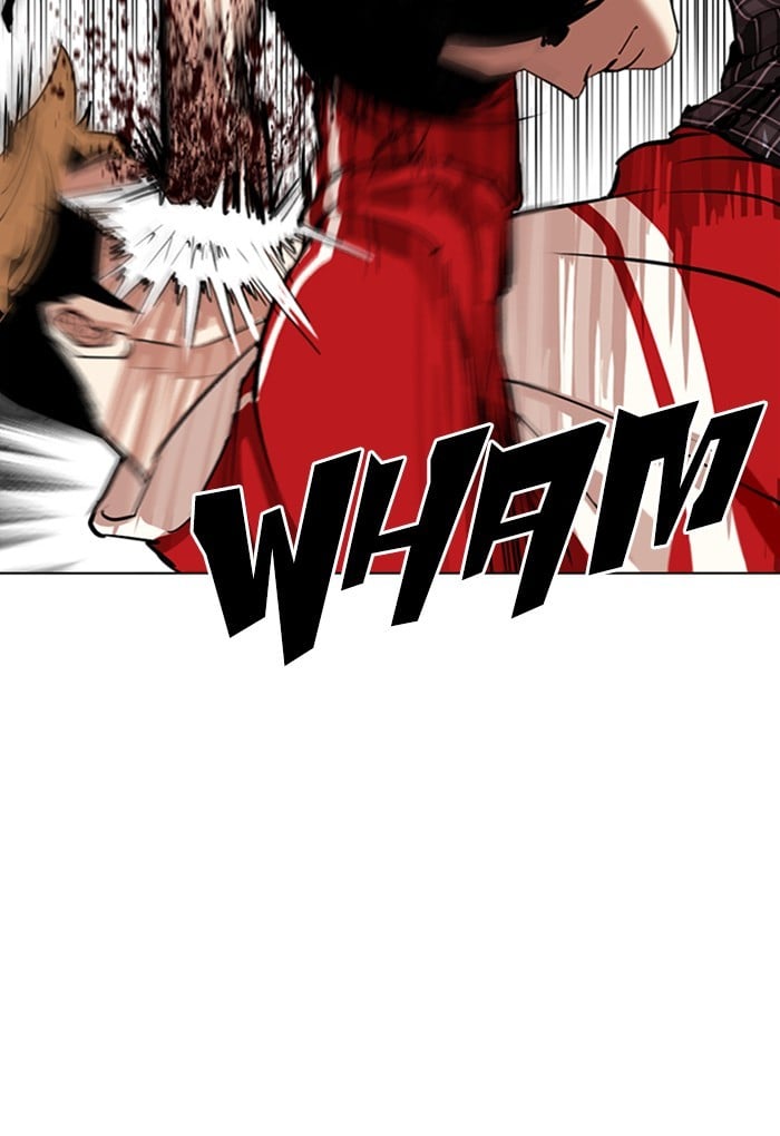 Lookism - Manhwa chapter 308 - page 78