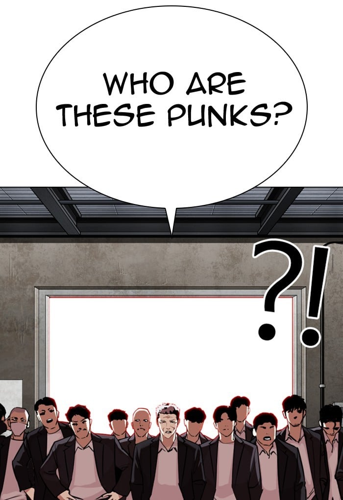 Lookism - Manhwa chapter 308 - page 8