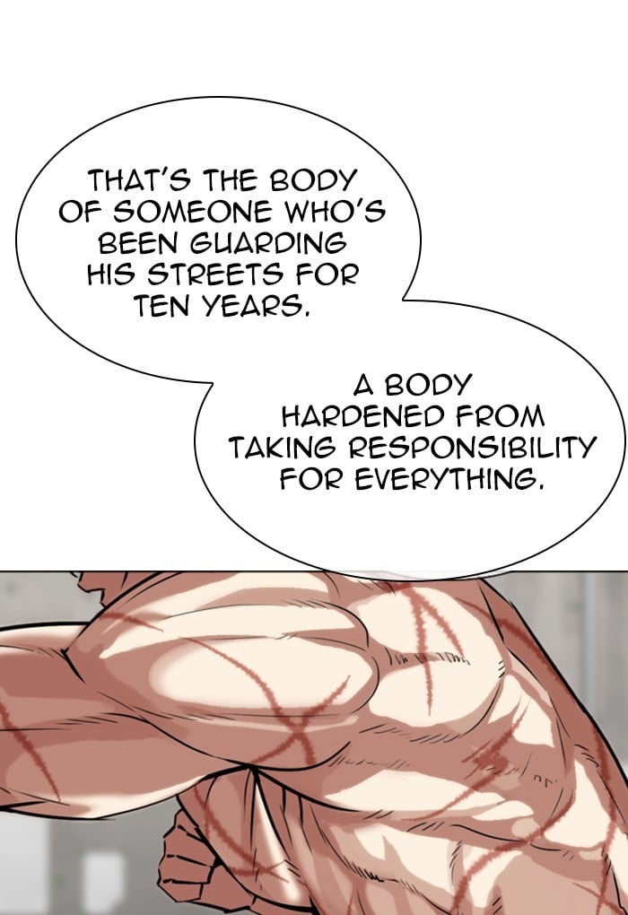 Lookism - Manhwa chapter 308 - page 82