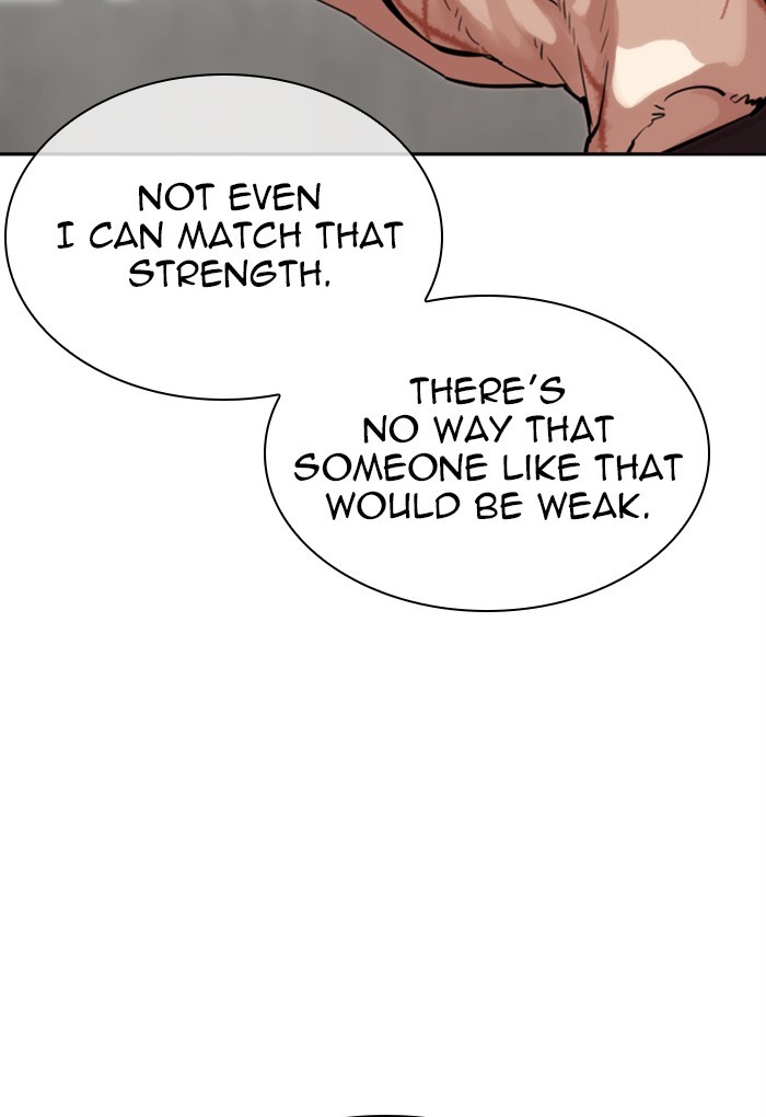 Lookism - Manhwa chapter 308 - page 83