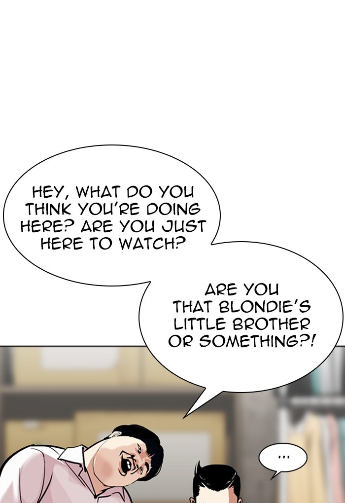Lookism - Manhwa chapter 308 - page 85