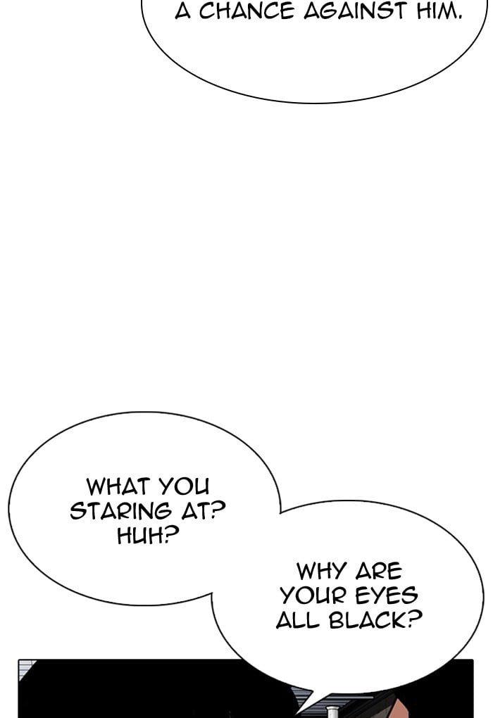 Lookism - Manhwa chapter 308 - page 87