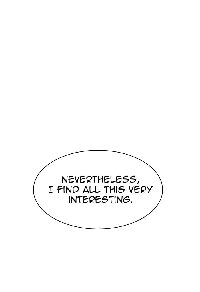 Lookism - Manhwa chapter 308 - page 92