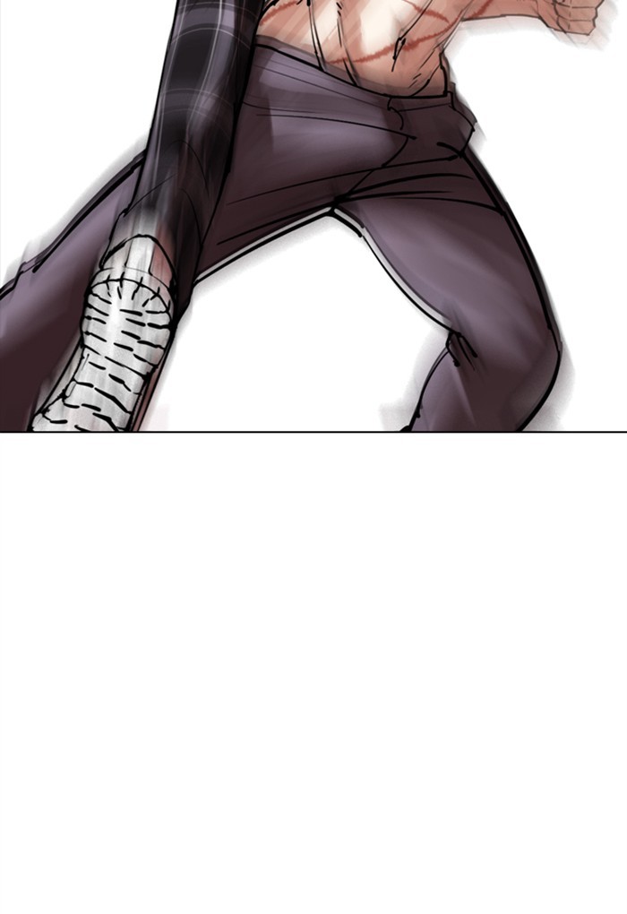 Lookism - Manhwa chapter 308 - page 95