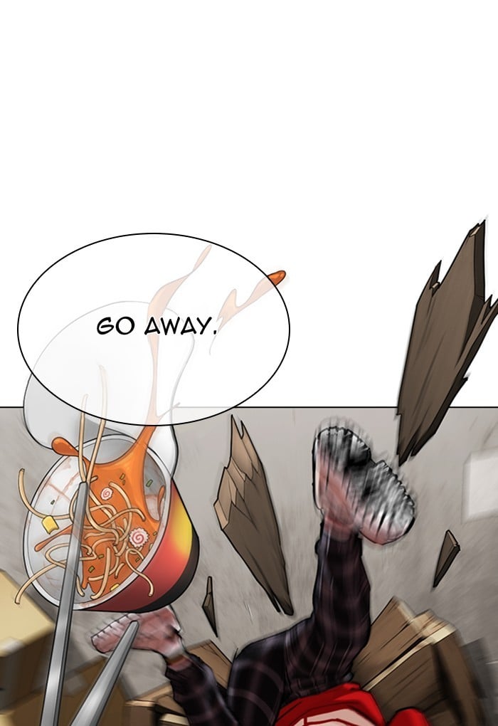Lookism - Manhwa chapter 308 - page 96