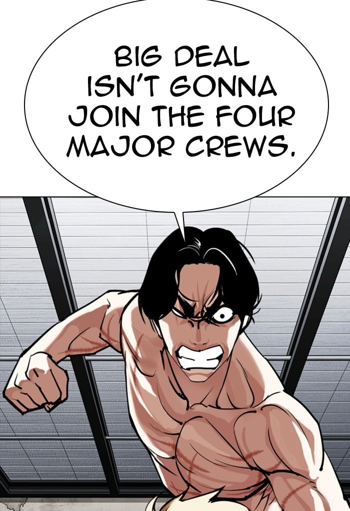 Lookism - Manhwa chapter 308 - page 98