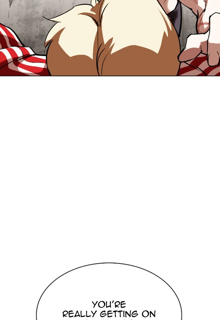 Lookism - Manhwa chapter 308 - page 99