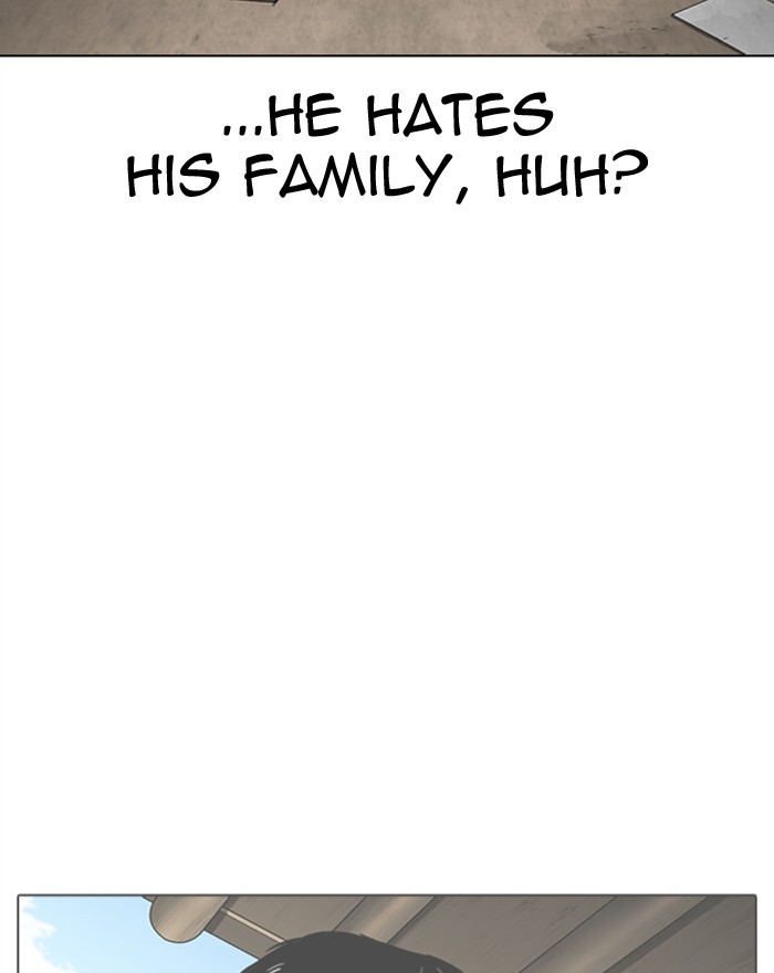 Lookism - Manhwa chapter 307 - page 111
