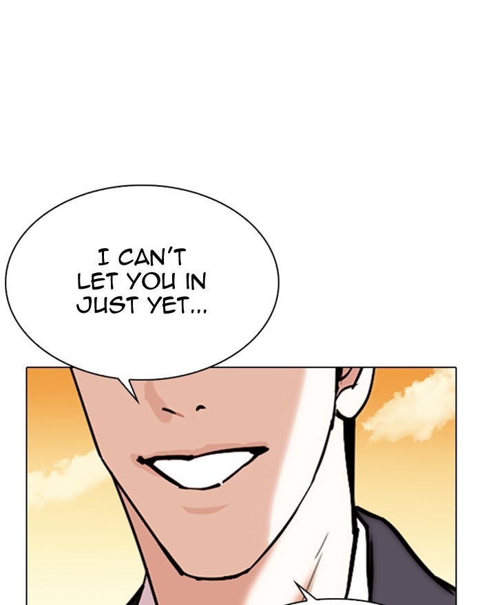 Lookism - Manhwa chapter 307 - page 116