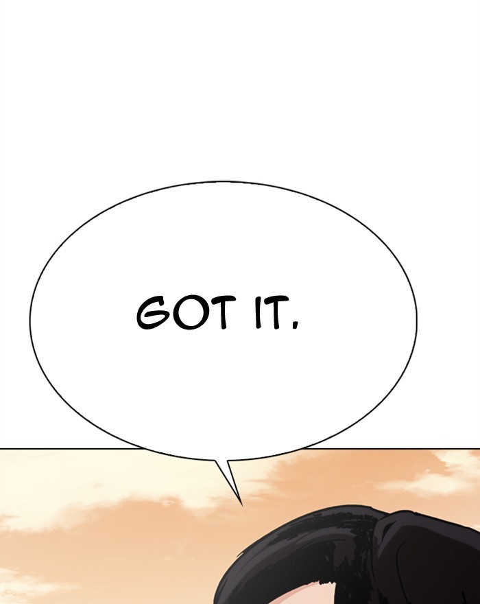 Lookism - Manhwa chapter 307 - page 121