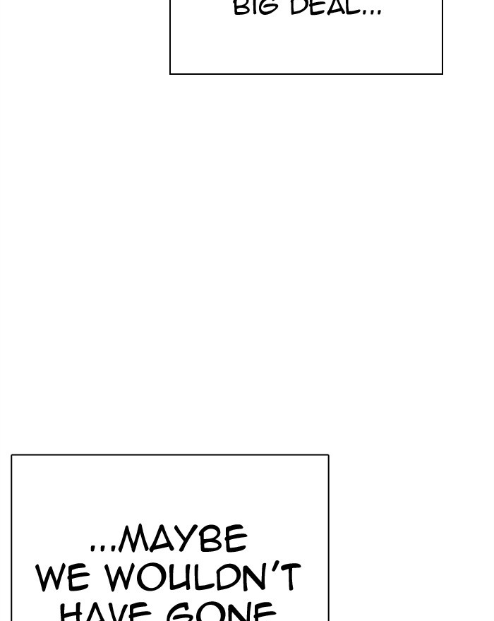 Lookism - Manhwa chapter 307 - page 124