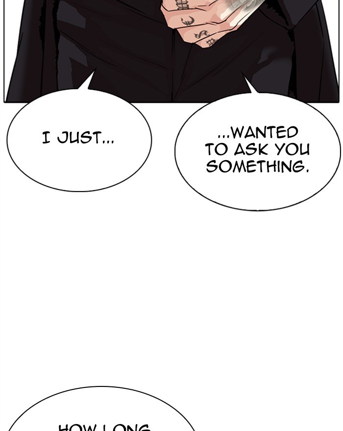 Lookism - Manhwa chapter 307 - page 139