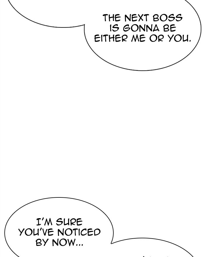Lookism - Manhwa chapter 307 - page 141