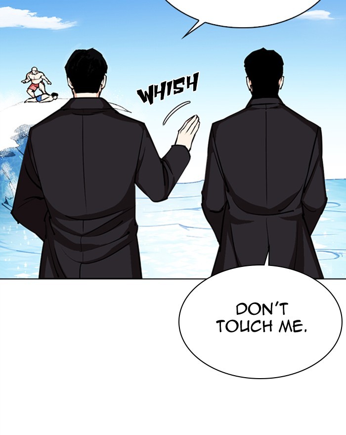 Lookism - Manhwa chapter 307 - page 144