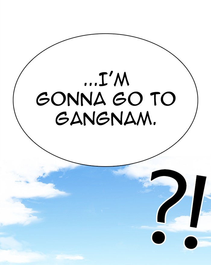 Lookism - Manhwa chapter 307 - page 147