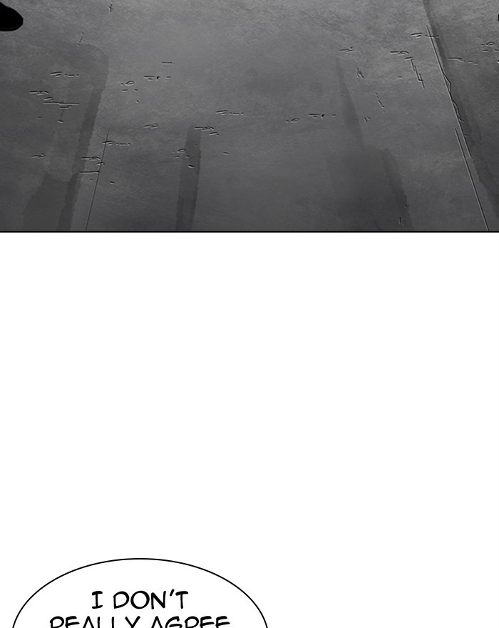 Lookism - Manhwa chapter 307 - page 149
