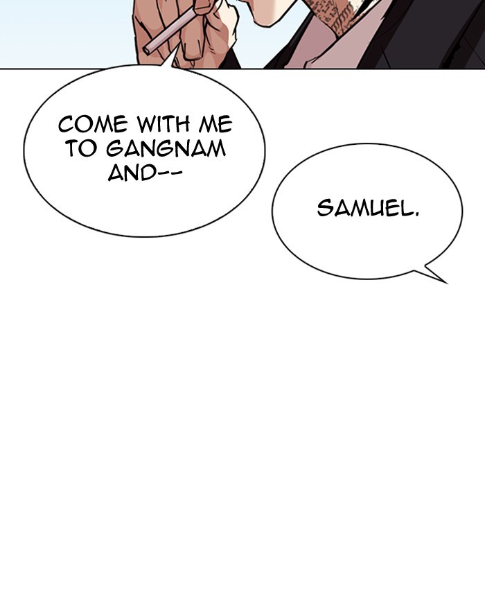 Lookism - Manhwa chapter 307 - page 154