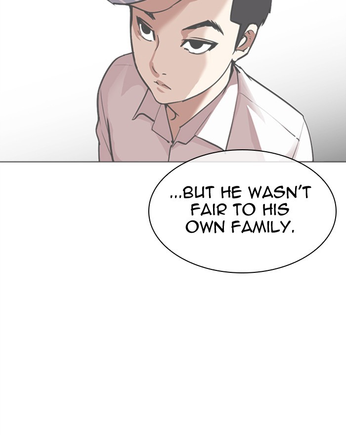 Lookism - Manhwa chapter 307 - page 158