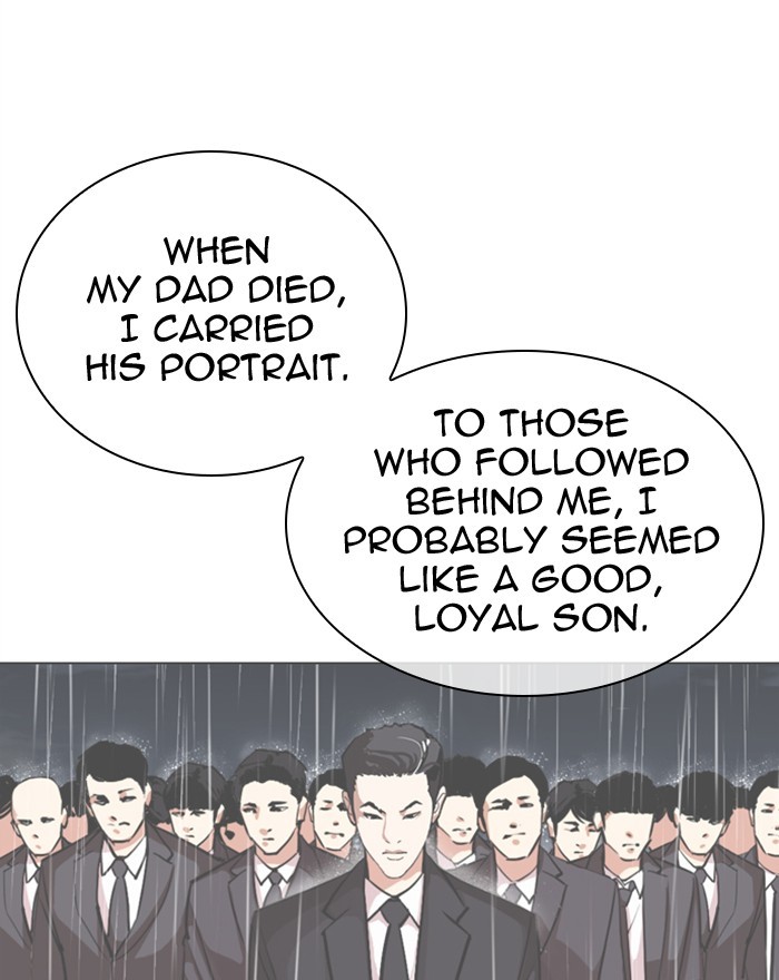 Lookism - Manhwa chapter 307 - page 159