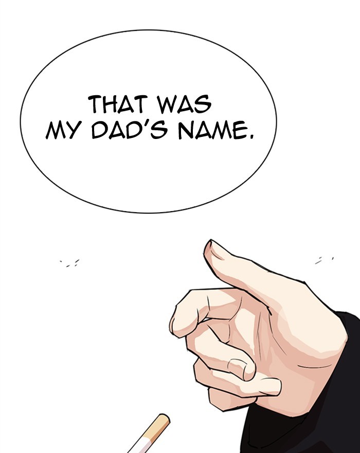 Lookism - Manhwa chapter 307 - page 168