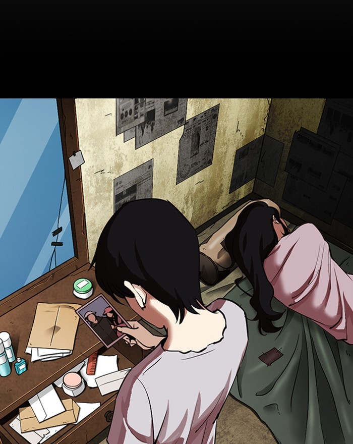 Lookism - Manhwa chapter 307 - page 174