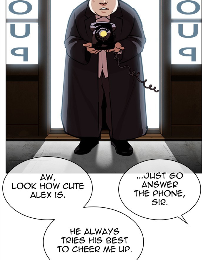 Lookism - Manhwa chapter 307 - page 18