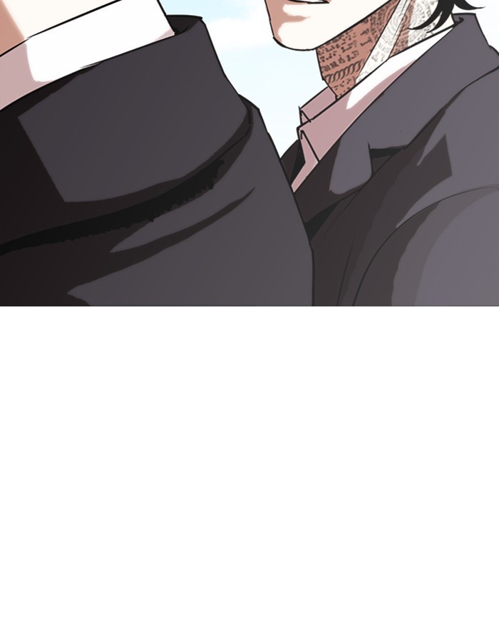 Lookism - Manhwa chapter 307 - page 182