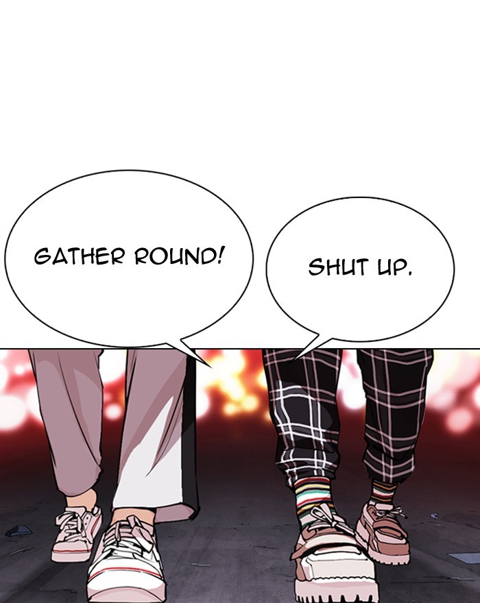 Lookism - Manhwa chapter 307 - page 187