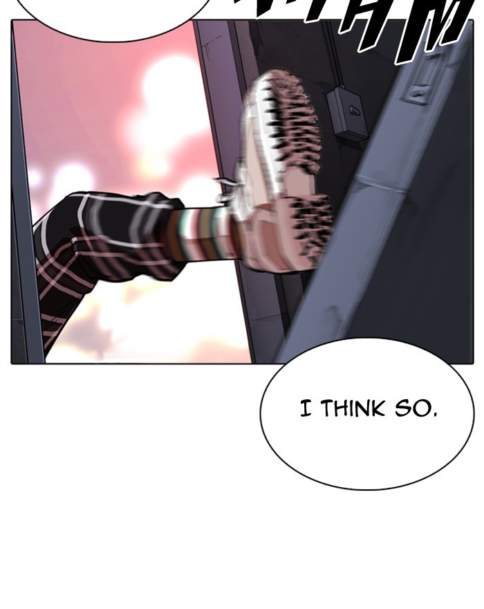 Lookism - Manhwa chapter 307 - page 191