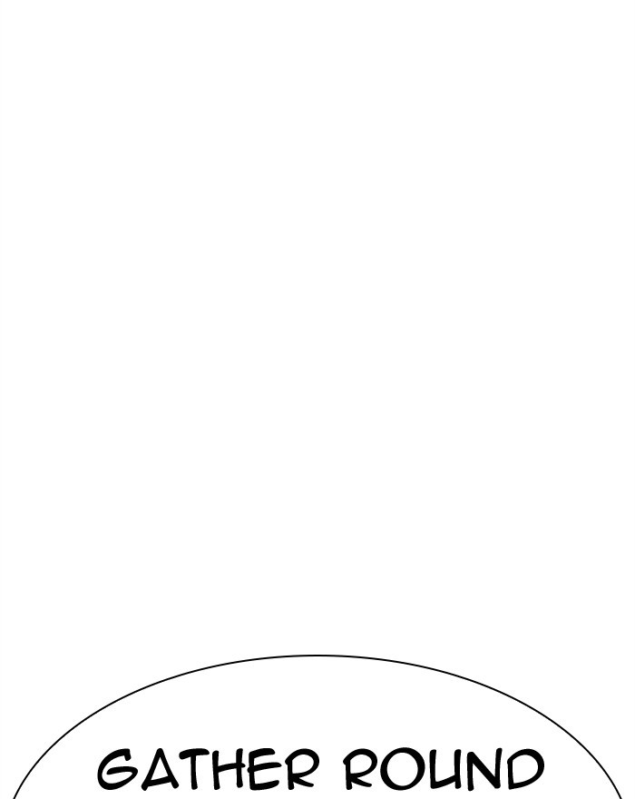 Lookism - Manhwa chapter 307 - page 192