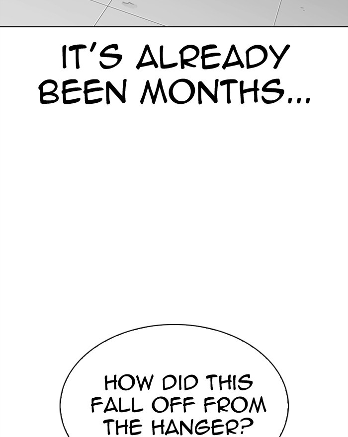 Lookism - Manhwa chapter 307 - page 24