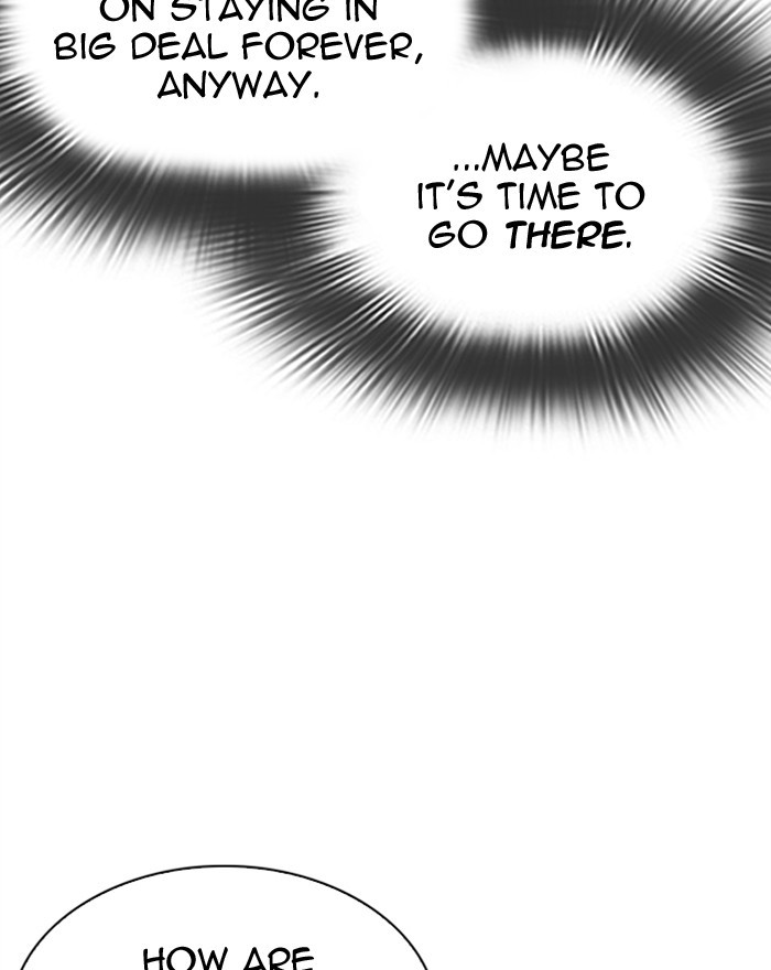 Lookism - Manhwa chapter 307 - page 28