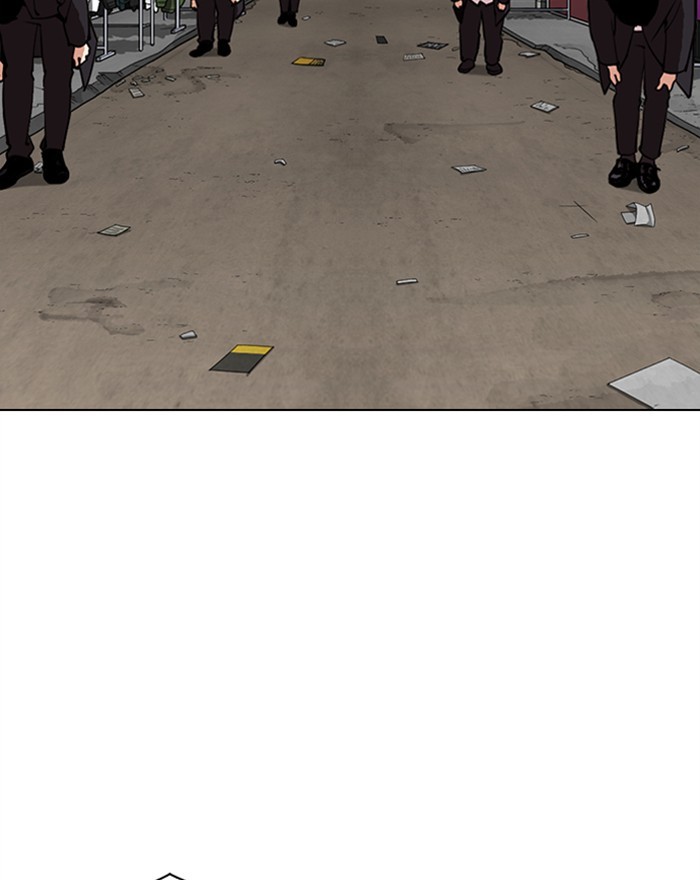 Lookism - Manhwa chapter 307 - page 3